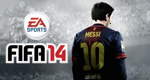 FIFA 14 – Patch 1.03 disponibile anche su PlayStation 3