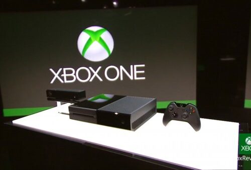 Xbox One – Disponibile l’aggiornamento di aprile