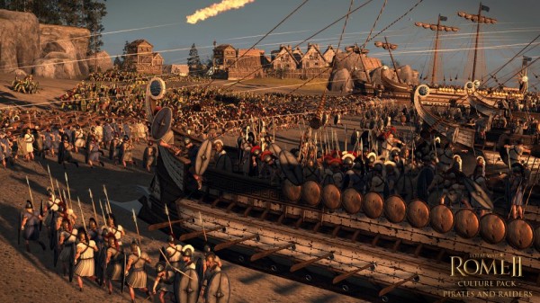Patch Total War: Rome II