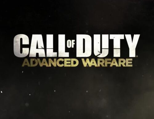Call of Duty: Advanced Warfare – Zombie Mode in video